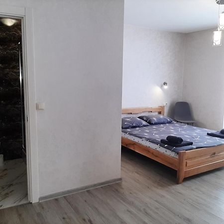 У Мирослави Pilipets Habitación foto