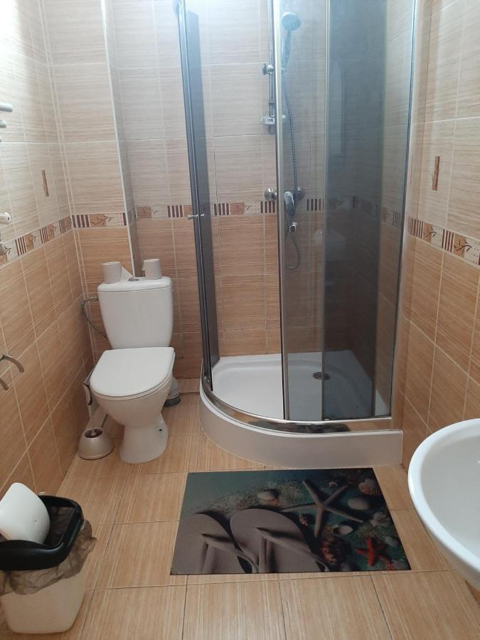 У Мирослави Pilipets Habitación foto