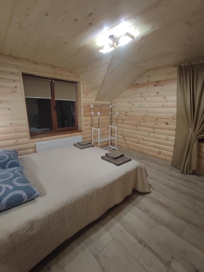 У Мирослави Pilipets Exterior foto