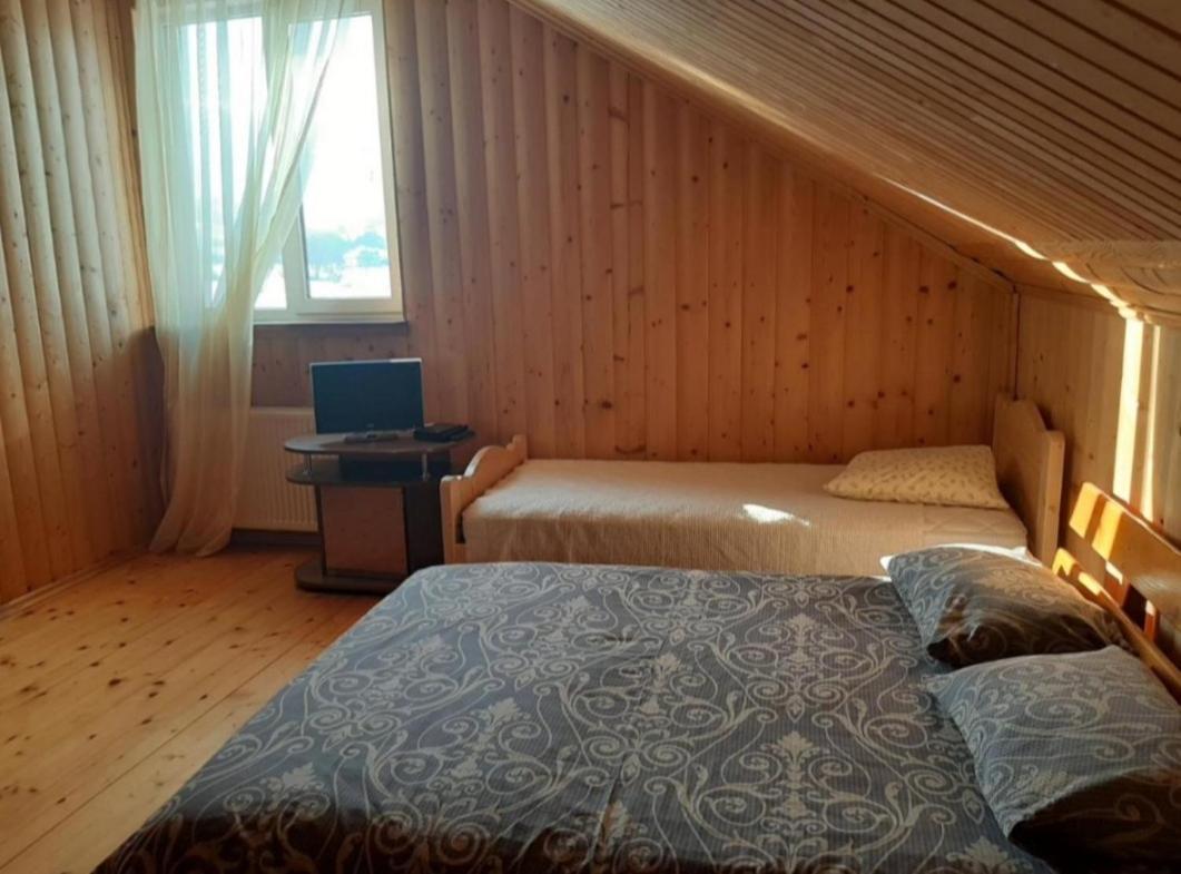 У Мирослави Pilipets Habitación foto