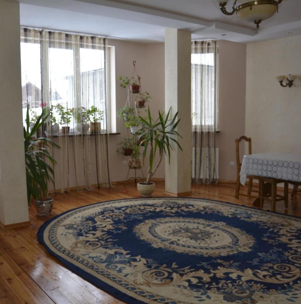 У Мирослави Pilipets Habitación foto