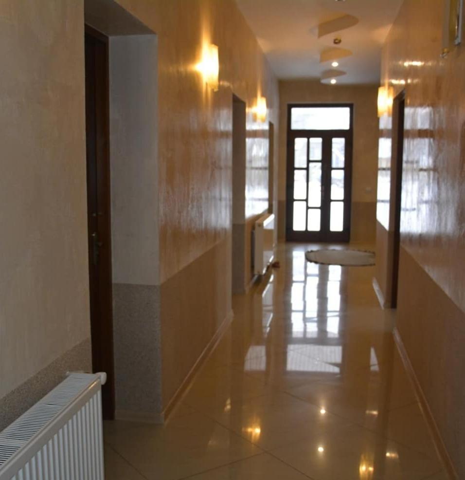 У Мирослави Pilipets Habitación foto