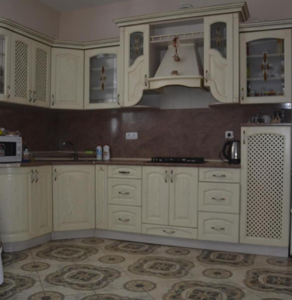 У Мирослави Pilipets Habitación foto