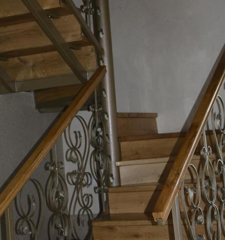 У Мирослави Pilipets Habitación foto