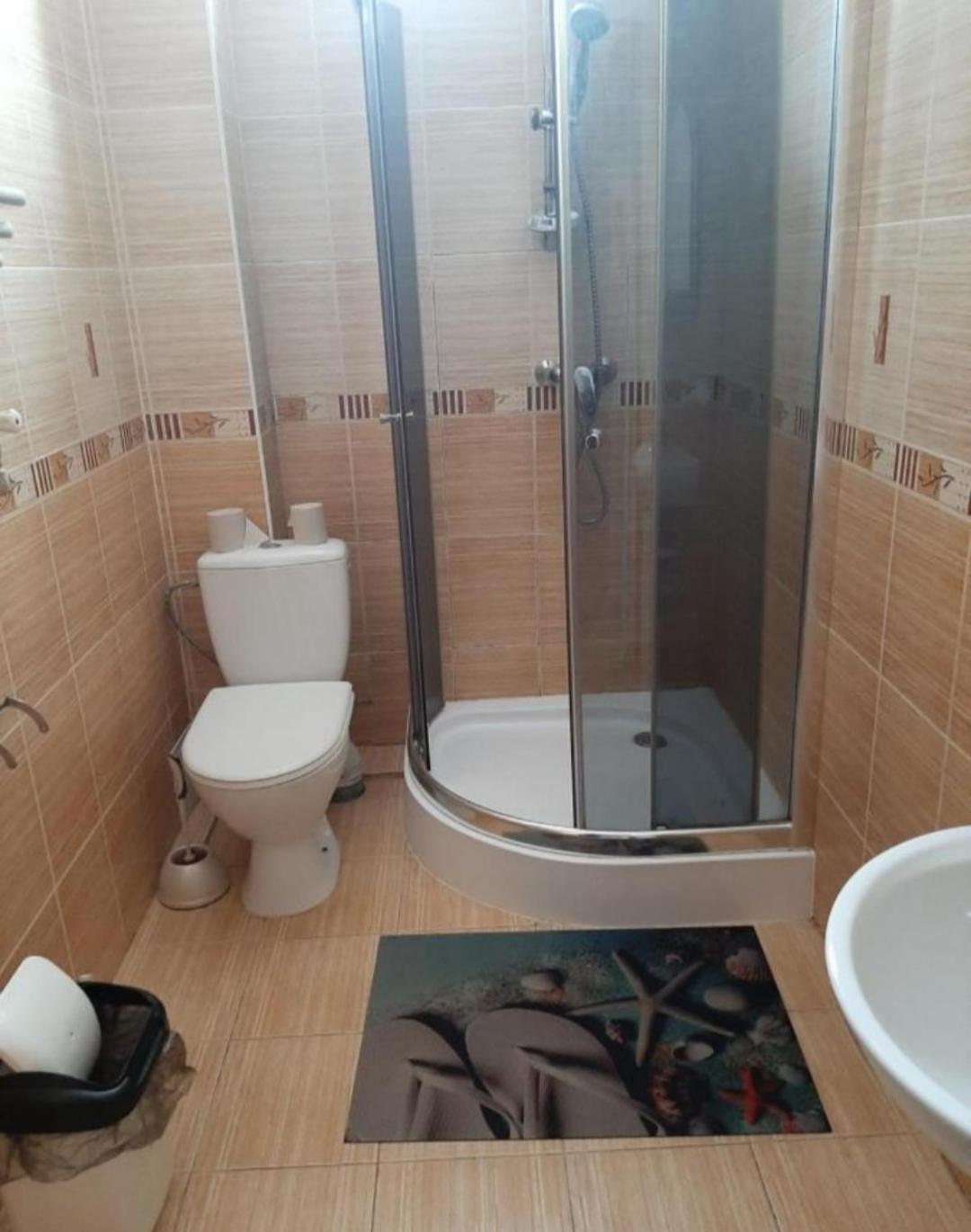 У Мирослави Pilipets Habitación foto