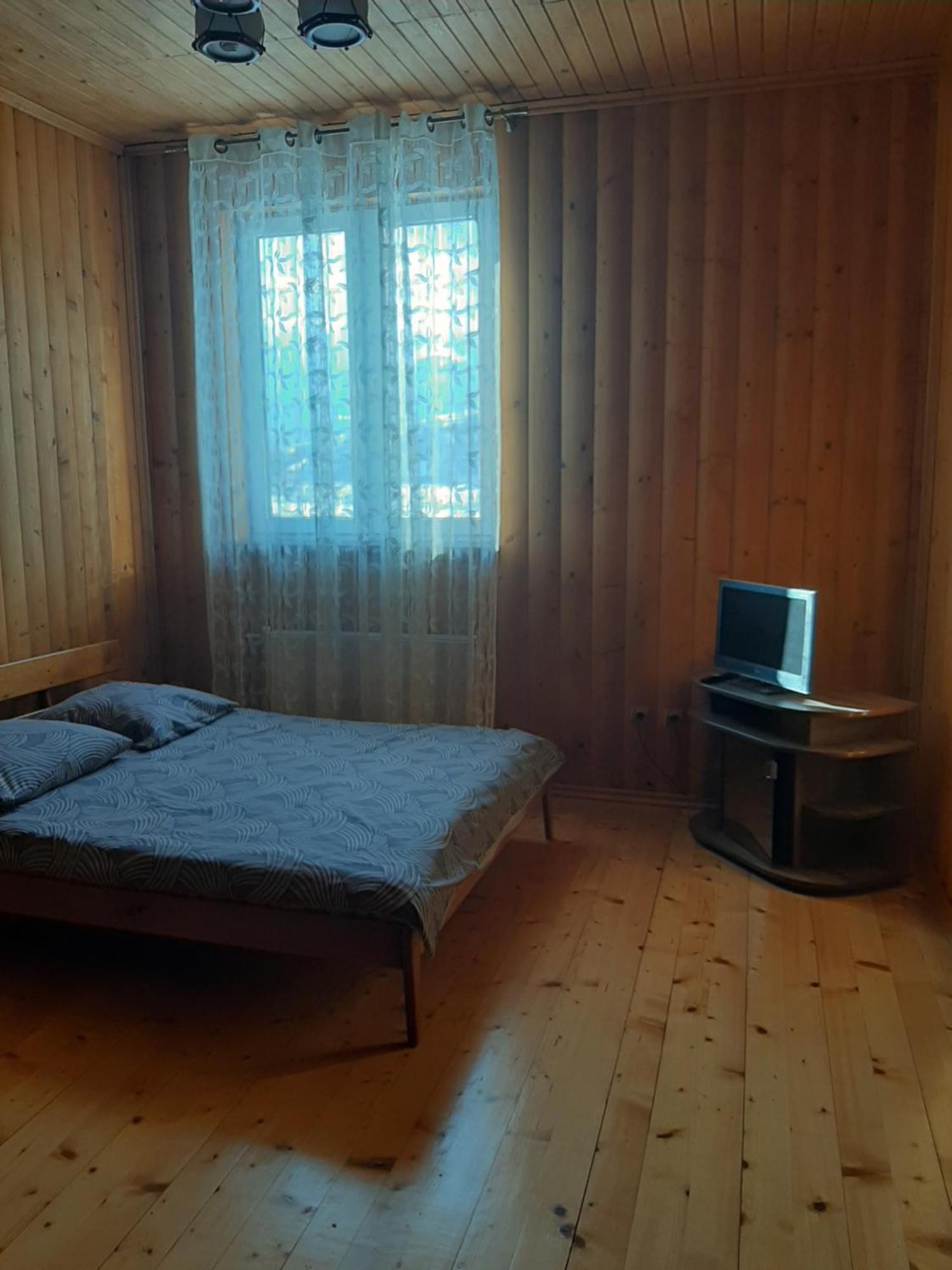 У Мирослави Pilipets Habitación foto