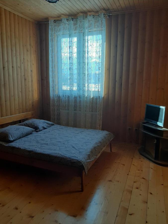 У Мирослави Pilipets Exterior foto