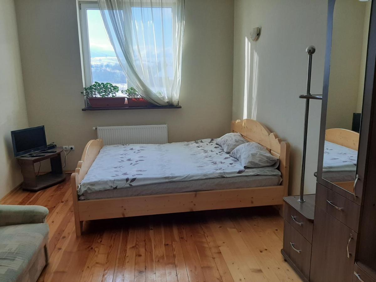 У Мирослави Pilipets Exterior foto